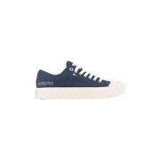 Lage Sneakers Palladium -