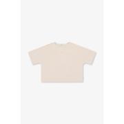 T-shirt Korte Mouw Le Temps des Cerises Trui DREW