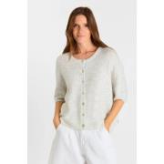 Tuniek Le Temps des Cerises Cardigan MAGNUS