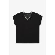 T-shirt Korte Mouw Le Temps des Cerises T-shirt ARY