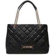 Handtas Love Moschino JC4145PP0NL - black