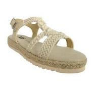 Sandalen Xti Sandalia niña 151261 beig