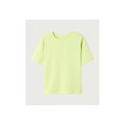 T-shirt Korte Mouw American Vintage -