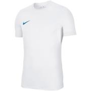 T-shirt Korte Mouw Nike Park VII Tee