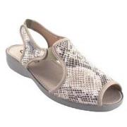 Sandalen Muro Pies delicados señora 832 beig