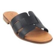 Sandalen Eva Frutos Sandalia señora 3063 negro