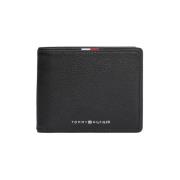 Portemonnee Tommy Hilfiger -