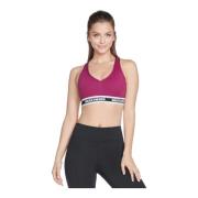 Bralette Skechers Go Walk Jacquard Bra