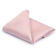 Schoenaccessoires Suitable Zijde Pochet Roze