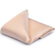 Schoenaccessoires Suitable Zijde Pochet Oud Roze