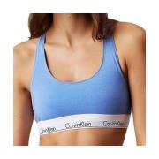 Strapless/Verwijderbare bandjes Calvin Klein Jeans -