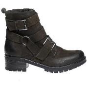 Tas Baboos Green Laars Gesp