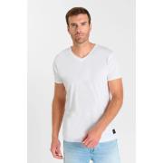 T-shirt Korte Mouw Le Temps des Cerises T-shirt OGRIBS