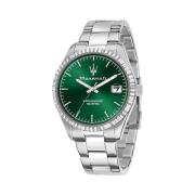 Horloge Maserati ty568210