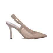 Pumps NeroGiardini 615432671