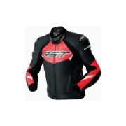 Leren Jas Rst 103635FRED