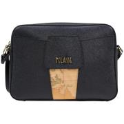 Schoudertas Alviero Martini Reporter Shoulder Ba LD31 9407