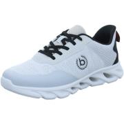 Lage Sneakers Bugatti -