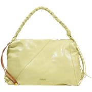 Handtas Desigual BAG_RODIO LEIRIA LIME 26SAXPBH