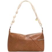 Tas Desigual BAG_SIERRA CAMEL HUNTING 26SAXPB6