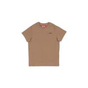 T-shirt Korte Mouw Diesel J027710CATM