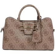Handtas Guess JANIE LOGO GIRLFRIEND SATCHEL HWOS99 24060