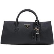 Handtas Guess NOELLE II GIRLFRIEND SATCHEL HWZG96 72040