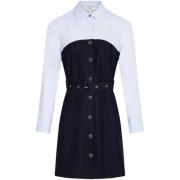 Korte Jurk Morgan 261-ROIMA