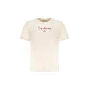 T-shirt Korte Mouw Pepe jeans pm5010178eggonbe8042xl