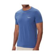 T-shirt Korte Mouw Pepe jeans -
