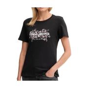 T-shirt Korte Mouw Pepe jeans -