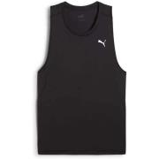 Top Puma M Run Velocity Tank Poly