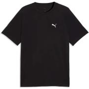 T-shirt Korte Mouw Puma Evostripe Tee