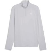 Trainingsjack Puma M Run Velocity Cloudspun 1/4 Zip