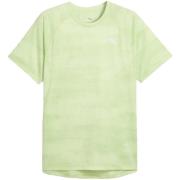 T-shirt Korte Mouw Puma M Run Velocity Aop Tee