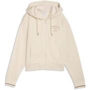 Sweater Puma Class Comfort Full-Zip Hoodie Tr