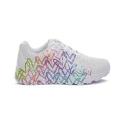 Lage Sneakers Skechers 314098LWMLT