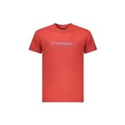 T-shirt Korte Mouw Tommy Hilfiger dm0dm22333roxl03xl