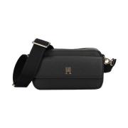 Schoudertas Tommy Hilfiger -