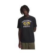 T-shirt Korte Mouw Under Armour 6009261001