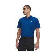 Polo Shirt Korte Mouw Under Armour 6012303426