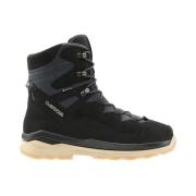 Hoge Sneakers Lowa 4115269911
