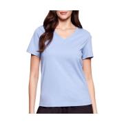 T-shirt Korte Mouw Calvin Klein Jeans -