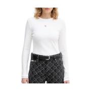 T-Shirt Lange Mouw Calvin Klein Jeans -