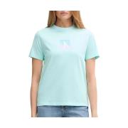 T-shirt Korte Mouw Calvin Klein Jeans -