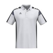Polo Shirt Korte Mouw Erima 1112505