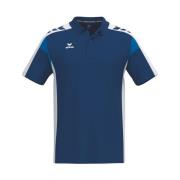 Polo Shirt Korte Mouw Erima 1112507