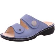 Slippers Finn Comfort -