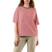 T-shirt Korte Mouw Niu' SS25509J013