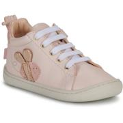 Hoge Sneakers Easy Peasy MY DODU LACET ABEILLE